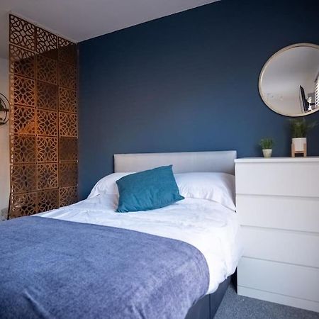 Cosy 1 Bed Apartment In The Heart Of นอร์ริช ภายนอก รูปภาพ